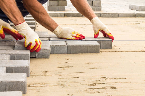Professional Driveway Pavers in West Miami, FL