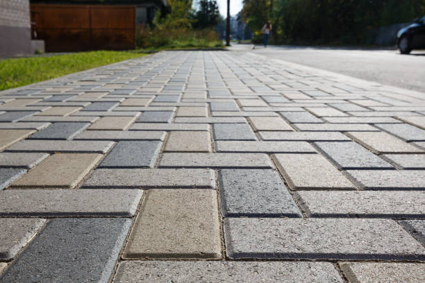 Best Driveway Resurfacing Pavers  in West Miami, FL