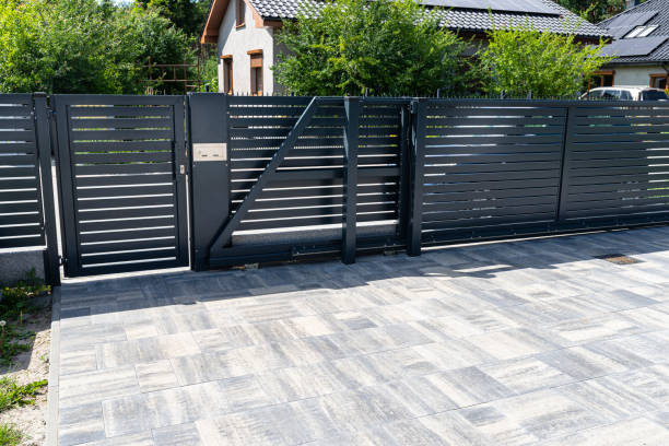Professional Driveway Pavers in West Miami, FL