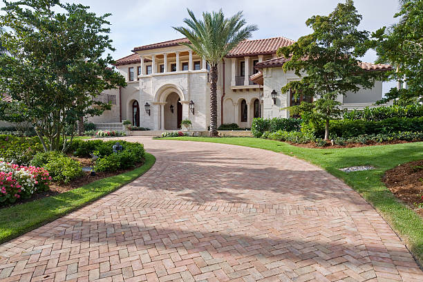 Best Permeable Paver Driveway  in West Miami, FL
