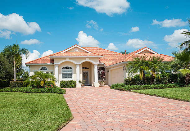 Best Decorative Driveway Pavers  in West Miami, FL
