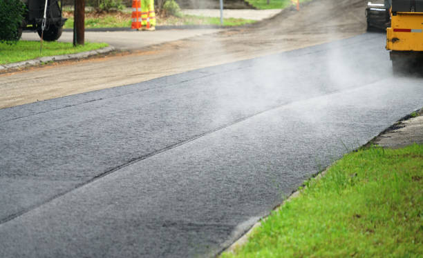 Decorative Driveway Pavers in West Miami, FL
