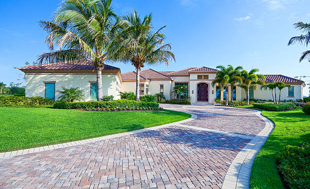 Best Driveway Repair Near Me  in West Miami, FL