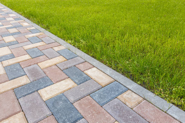 Best Decorative Driveway Pavers  in West Miami, FL